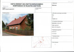 KEZN - Karta obiektu niewpisanego do rejestru, skan nr 1
