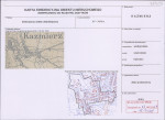 Karta obiektu niewpisanego do rejestru, skan nr 1