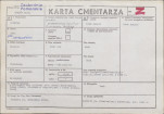 Karta cmentarza, skan nr 1