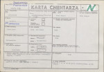 Karta cmentarza, skan nr 1