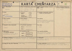 Karta cmentarza, skan nr 1