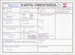 Karta cmentarza, skan nr 1