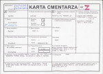 Karta cmentarza, skan nr 1