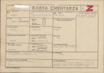 Karta cmentarza, skan nr 1