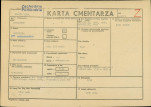 Karta cmentarza, skan nr 1