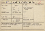 Karta cmentarza, skan nr 1