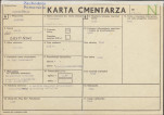 Karta cmentarza, skan nr 1