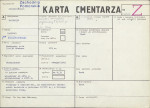 Karta cmentarza, skan nr 1