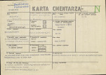 Karta cmentarza, skan nr 1