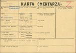 Karta cmentarza, skan nr 1