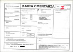 KC - Karta cmentarza, skan nr 1