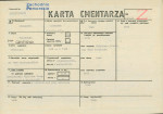Karta cmentarza, skan nr 1
