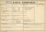 Karta cmentarza, skan nr 1