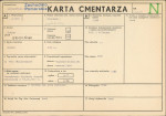 Karta cmentarza, skan nr 1