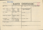 Karta cmentarza, skan nr 1