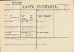 Karta cmentarza, skan nr 1