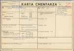 Karta cmentarza, skan nr 1
