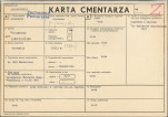 Karta cmentarza, skan nr 1