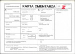 Karta cmentarza, skan nr 1