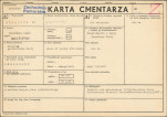 Karta cmentarza, skan nr 1