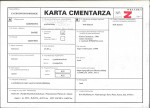 Karta cmentarza, skan nr 1
