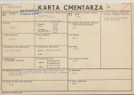 Karta cmentarza, skan nr 5