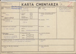 Karta cmentarza, skan nr 1