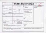 Karta cmentarza, skan nr 1
