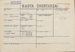 Karta cmentarza, skan nr 1