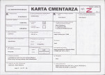 Karta cmentarza, skan nr 1