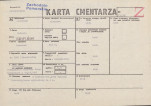 Karta cmentarza, skan nr 1