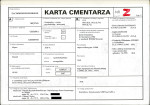 KC - Karta cmentarza, skan nr 1