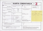 Karta cmentarza, skan nr 1