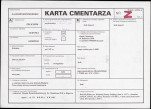 Karta cmentarza, skan nr 1