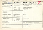 Karta cmentarza, skan nr 1