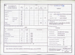KC - Karta cmentarza, skan nr 2