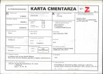 Karta cmentarza, skan nr 1
