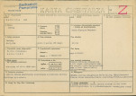 Karta cmentarza, skan nr 1