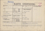 Karta cmentarza, skan nr 1