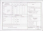 KC - Karta cmentarza, skan nr 2