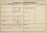Karta cmentarza, skan nr 1