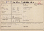 Karta cmentarza, skan nr 1