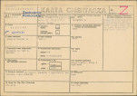 Karta cmentarza, skan nr 1