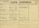 Karta cmentarza, skan nr 1