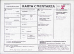 Karta cmentarza, skan nr 1