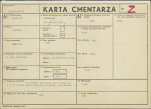 Karta cmentarza, skan nr 1