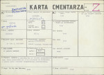 Karta cmentarza, skan nr 1
