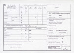 Karta cmentarza, skan nr 2
