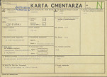 Karta cmentarza, skan nr 1