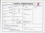 Karta cmentarza, skan nr 1